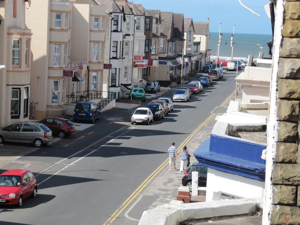 Lindisfarne Holiday - Families & Couples Only * Blackpool
