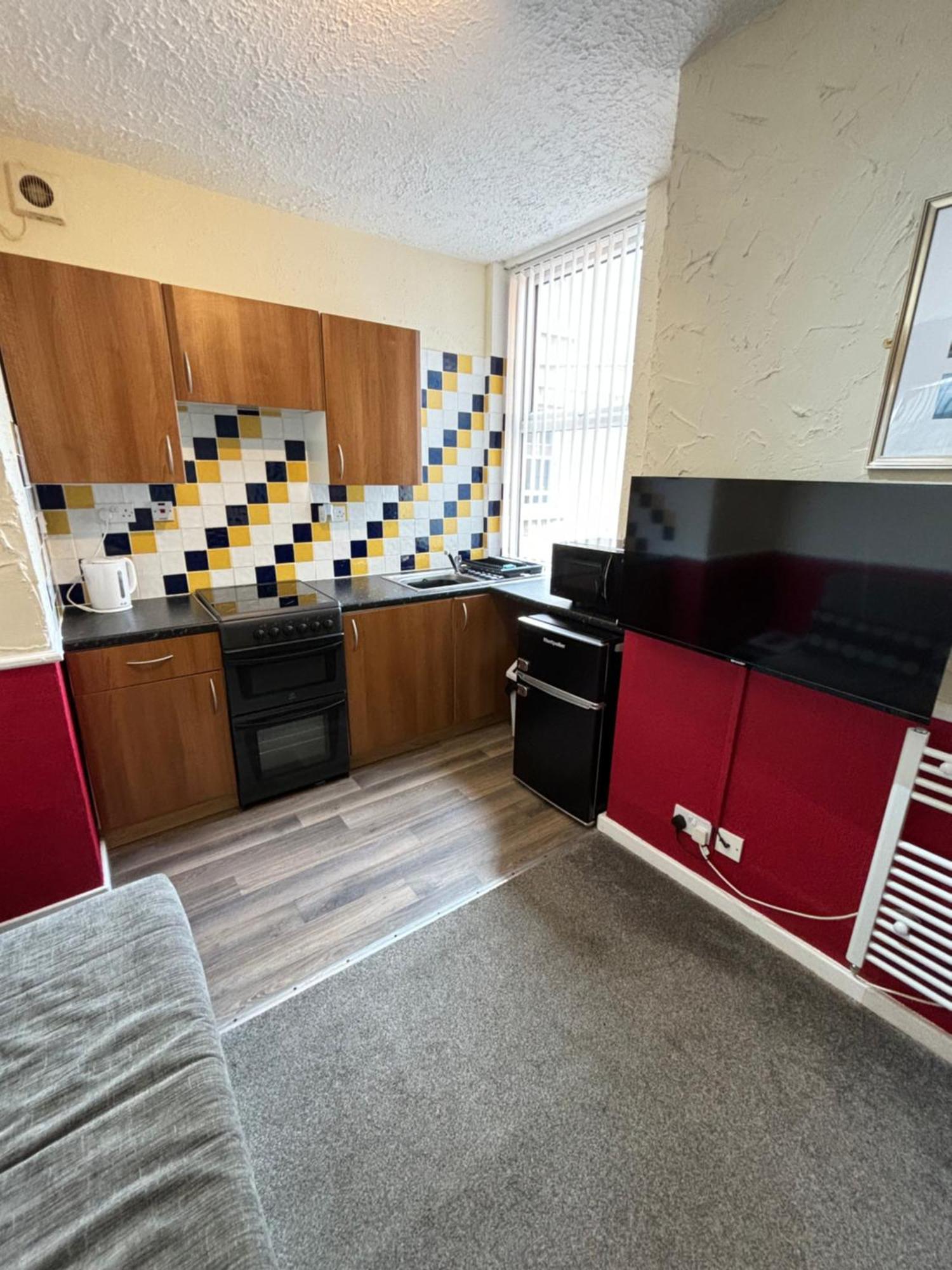 Lindisfarne Holiday - Families & Couples Only Apartment