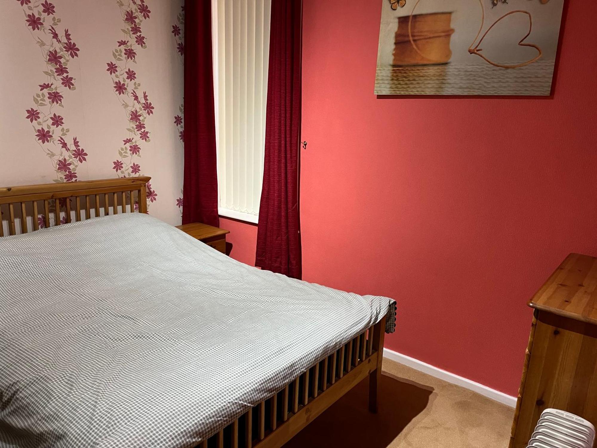 Lindisfarne Holiday - Families & Couples Only *