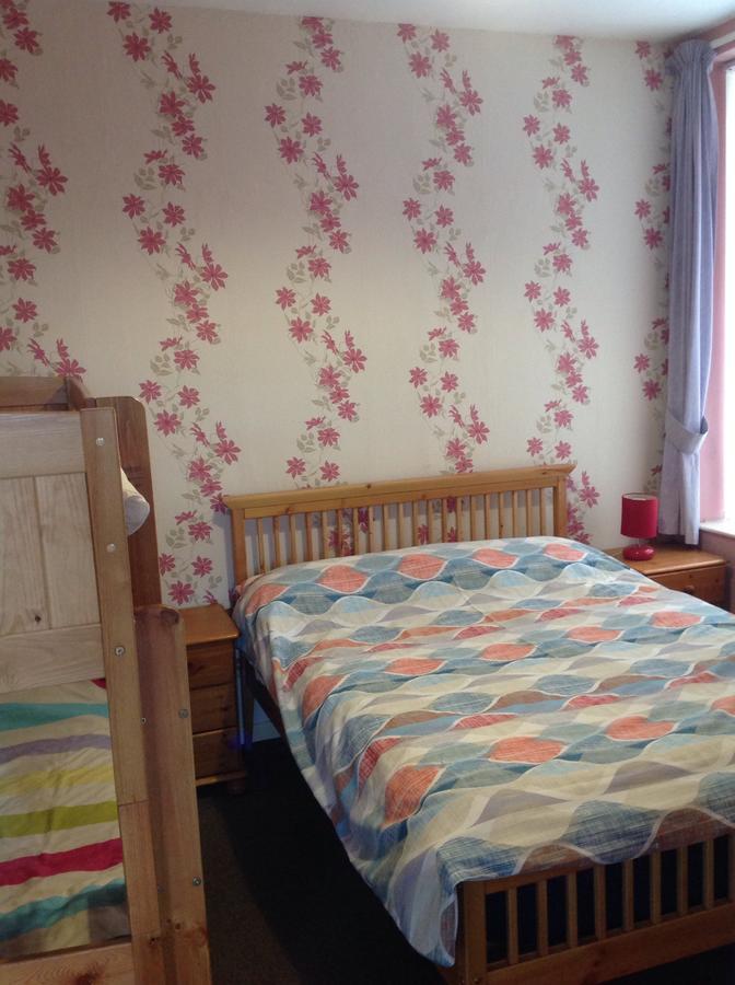 Apartment Lindisfarne Holiday - Families & Couples Only *