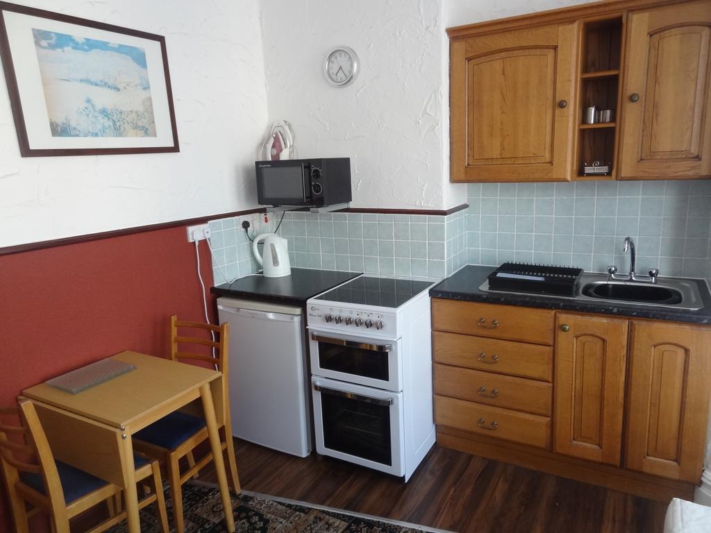 Appartamento Lindisfarne - Families & Couples Only Blackpool