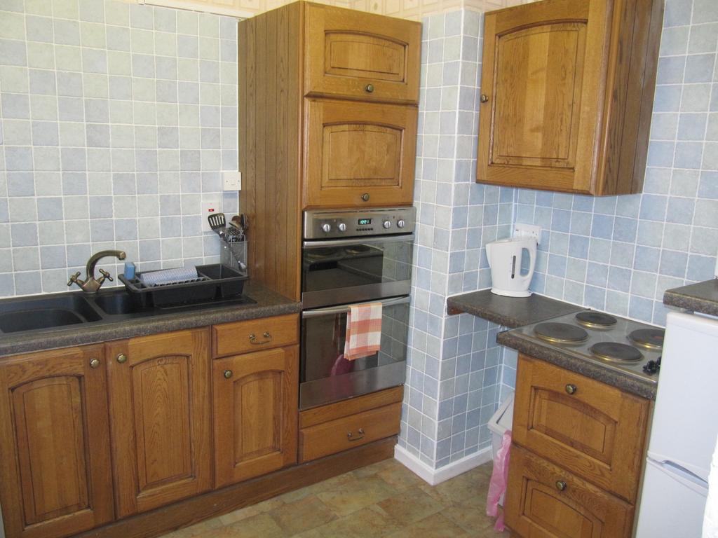 Lindisfarne - Families & Couples Only Appartamento Blackpool