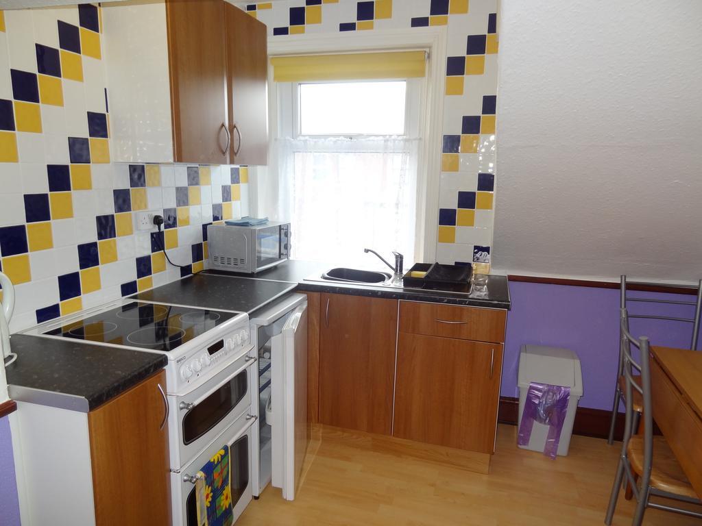 Appartamento Lindisfarne - Families & Couples Only