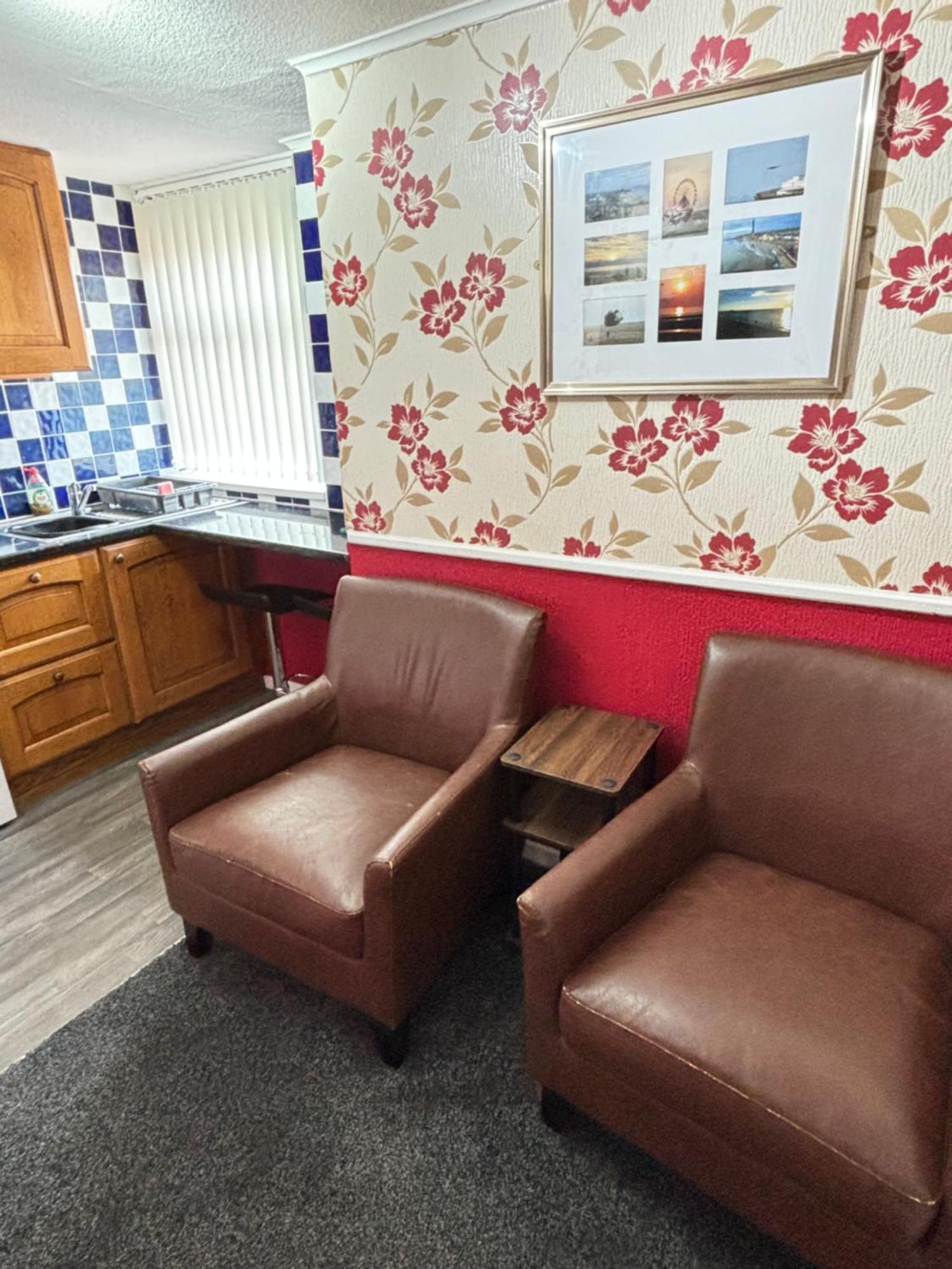 Appartamento Lindisfarne - Families & Couples Only *