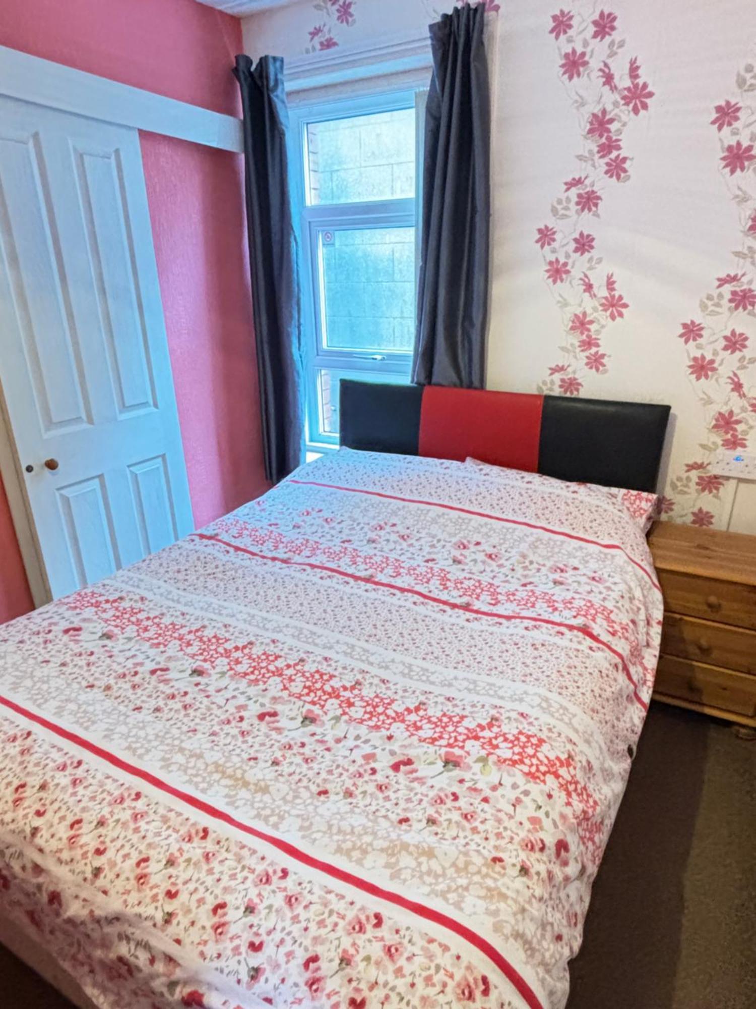 Appartamento Lindisfarne - Families & Couples Only