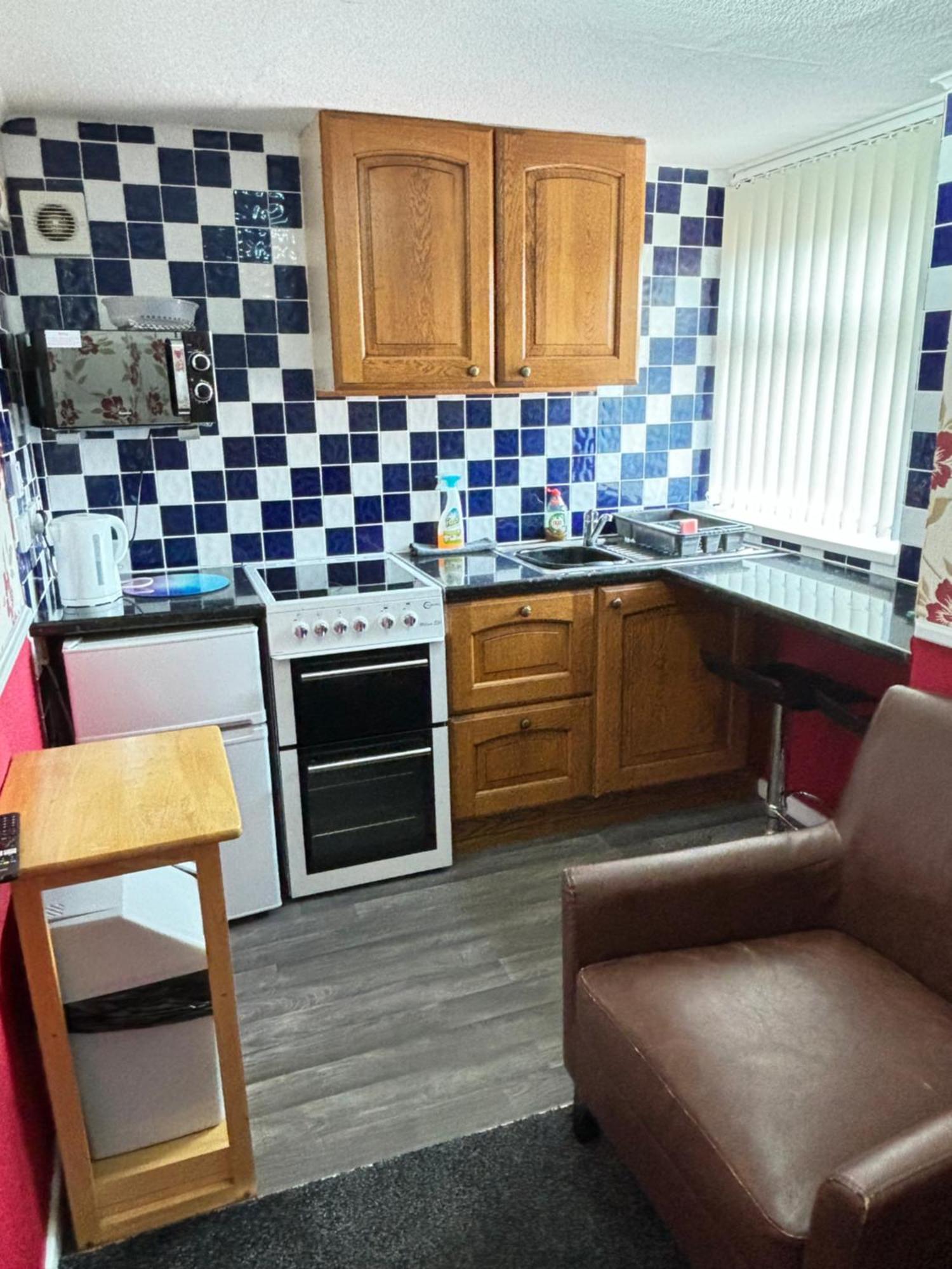 Appartamento Lindisfarne - Families & Couples Only *