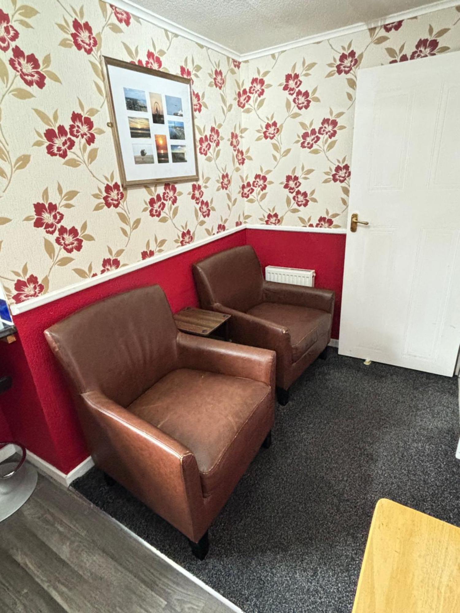 Appartamento Lindisfarne - Families & Couples Only Blackpool