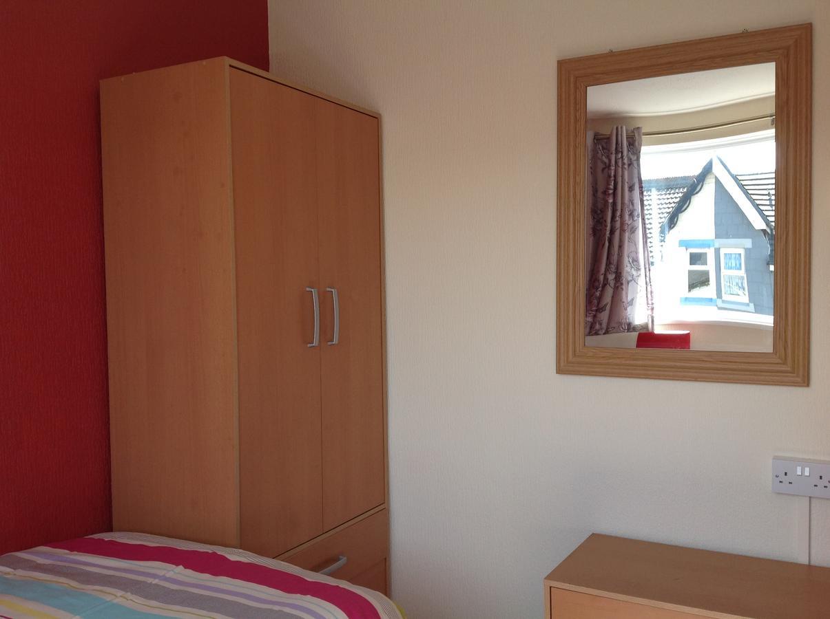 Appartamento Lindisfarne - Families & Couples Only *