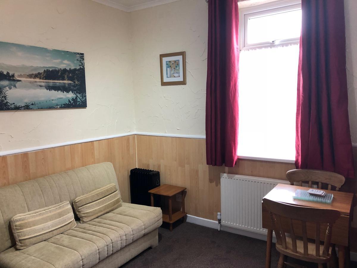 Appartamento Lindisfarne - Families & Couples Only