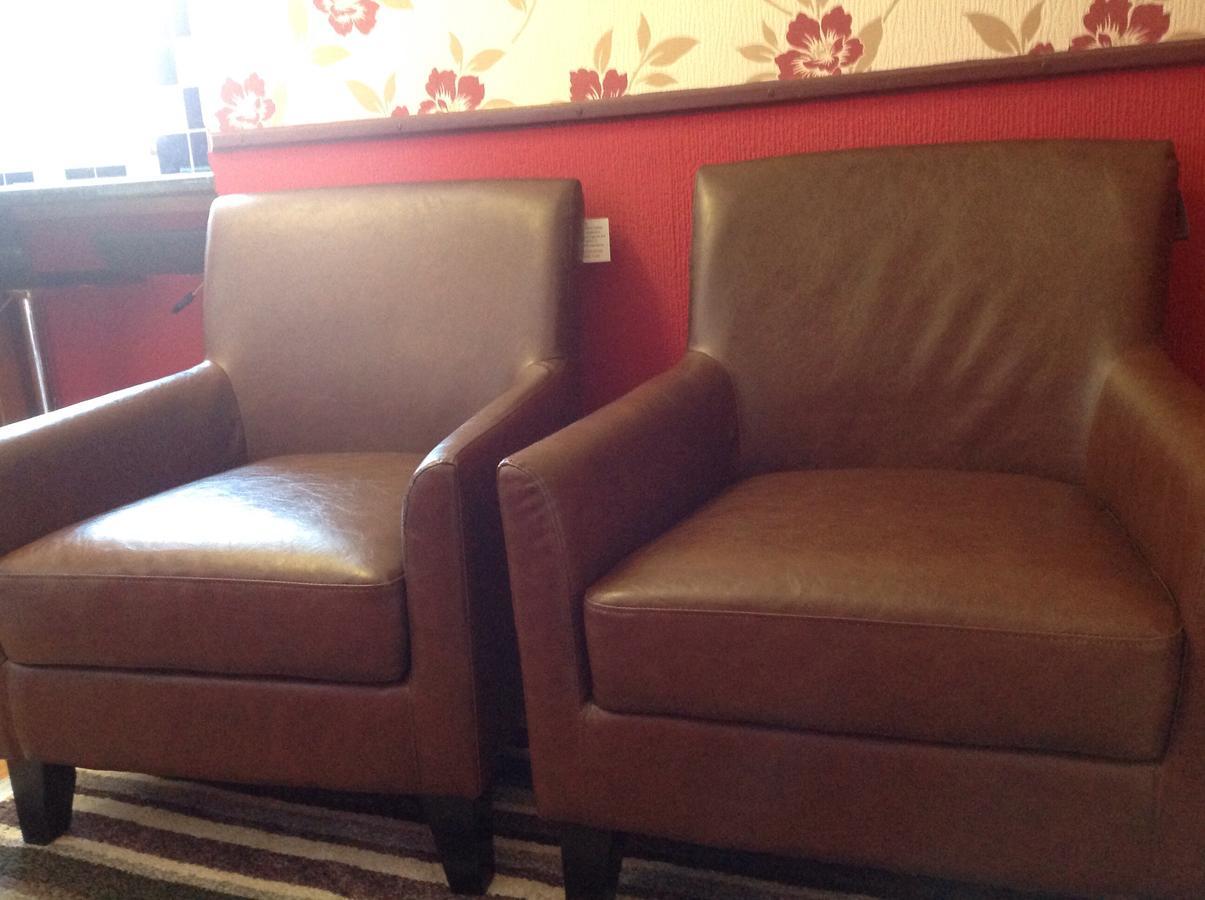 Lindisfarne - Families & Couples Only * Blackpool