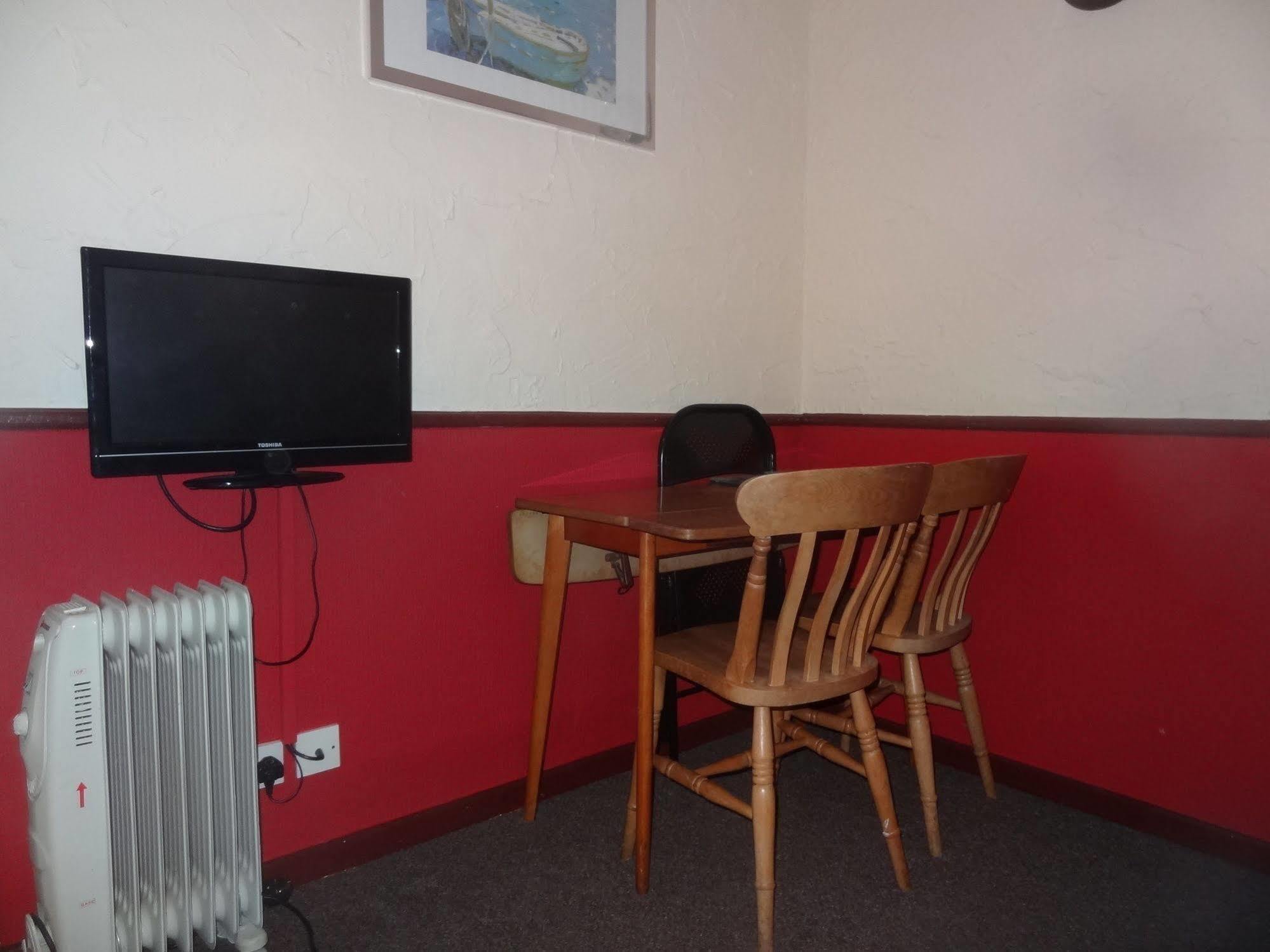 Appartamento Lindisfarne - Families & Couples Only *