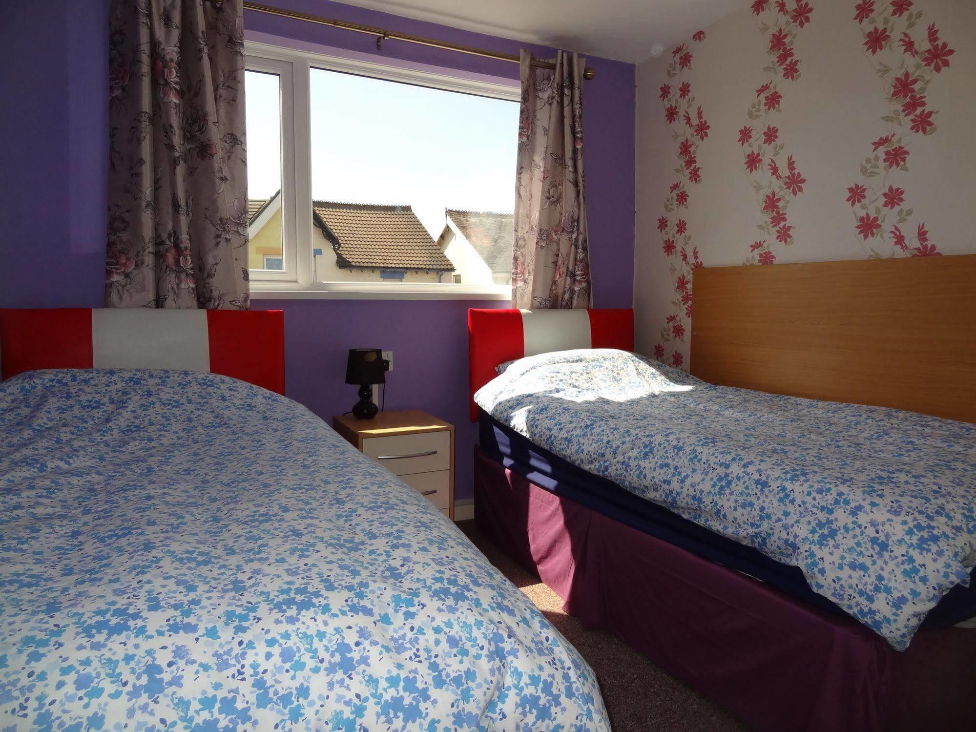 Appartamento Lindisfarne - Families & Couples Only *