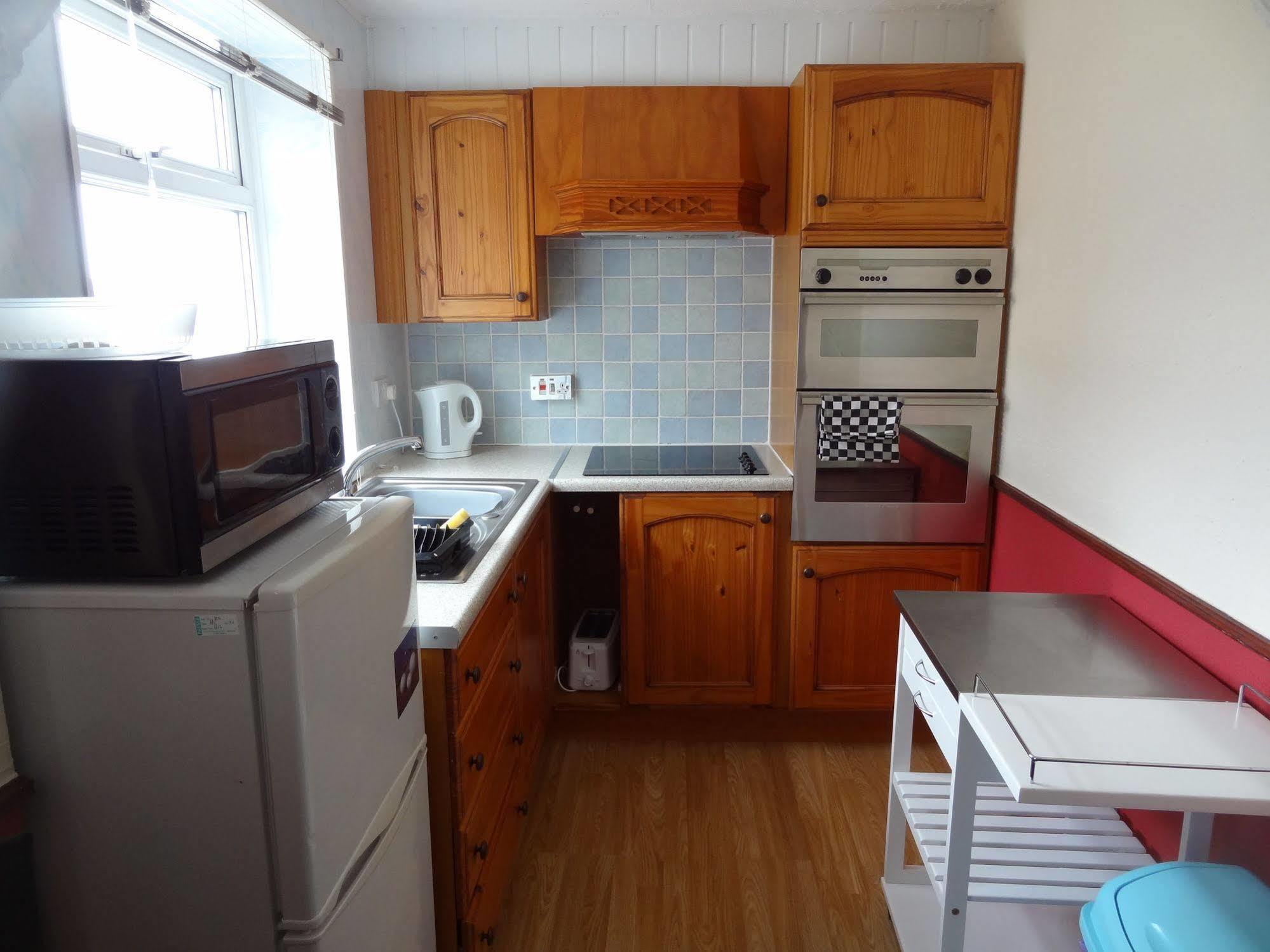 Lindisfarne - Families & Couples Only Appartamento Blackpool